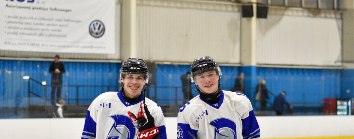 Reporty z&nbsp;prodlouženého víkendu